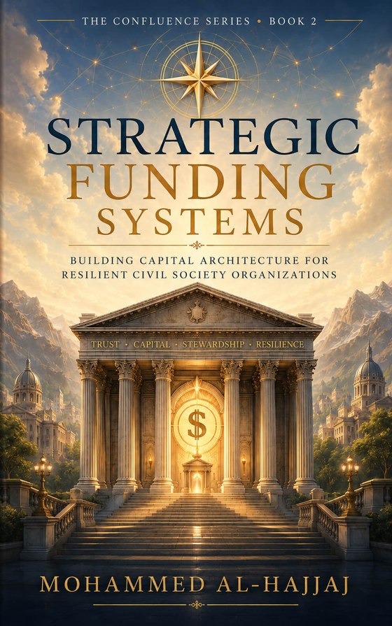 Strategic Funding Systems &mdash; book cover