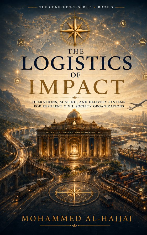 The Logistics of Impact &mdash; book cover