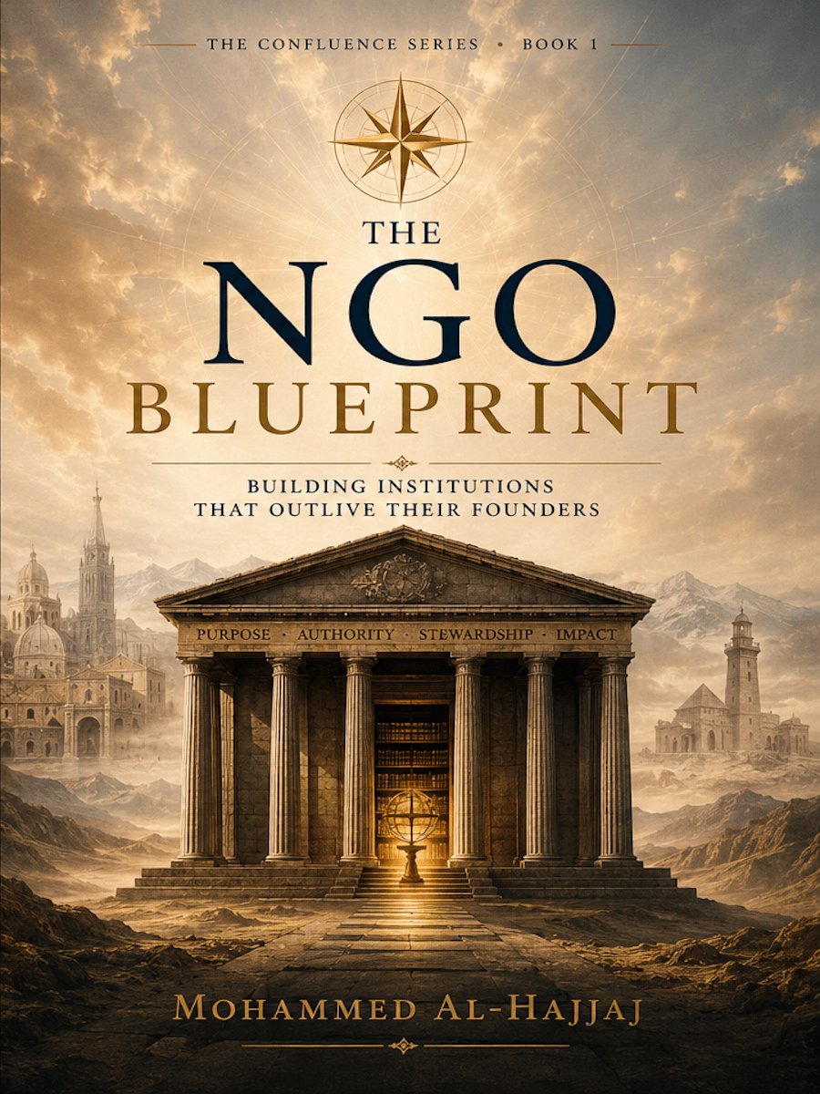 The NGO Blueprint